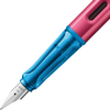 LAMY AL-Star Fountain Pen, Special Edition, Rollerskate, Medium Nib