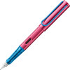 Lamy Inc LAMY AL-Star Fountain Pen, Special Edition, Rollerskate, Medium Nib 