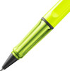 Lamy Inc LAMY Safari Rollerball Pen, Special Edition, Neon Yellow 