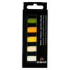 Royal Talens Rembrandt Soft Pastel 5 Half Stick Micro Set Warm Yellows