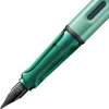 LAMY AL-Star Fountain Pen, Special Edition Mint, Medium Nib