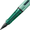 Lamy Inc LAMY AL-Star Fountain Pen, Special Edition Mint, Medium Nib 