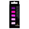 Royal Talens Rembrandt Soft Pastel 5 Half Stick Micro Set Rose Violets