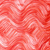 Williamsburg Handmade Oil Paint, Fluorescent Red, 37ml