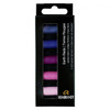 Royal Talens Rembrandt Soft Pastel 5 Half Stick Micro Set Earth Reds