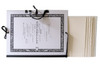 Arches Limited Edition Arches Portfolio + Watercolor Paper - Includes (10) 140# Cold-Press 16"x20" Sheets 