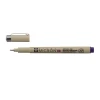 Sakura of America Sakura Pigma Micron Pen - 08 Purple 