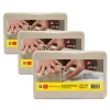 Activ-Clay Air Dry Clay, White, 9.9#