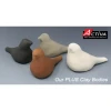 Activa Products, Inc. Activa PLUS Air Drying Clay, Terracotta, 22# 