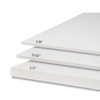 Elmer's Acid-Free Foamboard, 1/8" x 16" x 20", Cream
