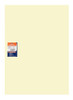 Sabic (GE Polymershapes) Elmer's Acid-Free Foamboard, 1/8" x 16" x 20", Cream 