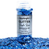  MakerFlo Glitter, 2oz., Chunky, Purple Rain 