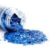  MakerFlo Glitter, 2oz., Chunky, Purple Rain 
