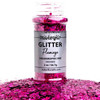MF GLITTER CHUNKY FLAMINGO