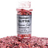  MakerFlo Glitter, 2oz., Chunky, Hawaii Sunset 