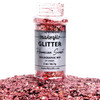  MakerFlo Glitter, 2oz., Chunky, Hawaii Sunset 