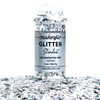 MakerFlo Glitter, 2oz., Chunky, Stardust