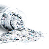 MakerFlo Glitter, 2oz., Chunky, Stardust