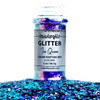 MF GLITTER CHUNKY ICE QUEEN