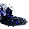 MakerFlo Glitter, 2oz., Chunky, Nebula