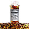 MakerFlo Glitter, 2oz., Chunky, Sunkissed
