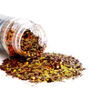 MakerFlo Glitter, 2oz., Chunky, Sunkissed