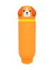PuniLabo Stand Up Pen Case Beagle