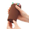 PuniLabo Stand Up Pen Case Beagle