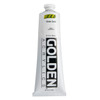 Golden Artist Colors Golden Heavy Body Acrylic, 5oz., Green Gold 