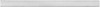 Alumicolor Non-Slip Straight Edge Aluminum Ruler, 36", Silver