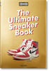 Taschen Ultimate Sneaker Book