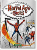 Taschen Marvel Age of Comics 40th Anniversary Edition