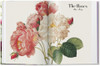 Taschen Redout. Book of Flowers (40th Anniversary Edition)