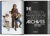 Taschen Star Wars Archives, Vol 1 40th Anniversary Edition