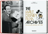 Taschen Disney Film Archives 40th Anniversary Edition