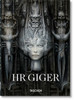 Taschen Giger 40th Anniversary Edition