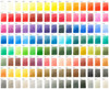 Faber-Castell Polychromos Colored Pencil Set , Metal Tin - 120ct Faber-Castell Polychromos Colored Pencil Set , Metal Tin - 120ct