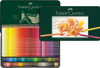 Faber-Castell Polychromos Colored Pencil Set , Metal Tin - 120ct Faber-Castell Polychromos Colored Pencil Set , Metal Tin - 120ct