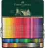 Faber-Castell Polychromos Colored Pencil Set , Metal Tin - 120ct Faber-Castell Polychromos Colored Pencil Set , Metal Tin - 120ct