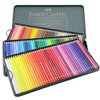 Faber-Castell Polychromos Colour Pencil, Set of 120 