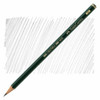 Faber-Castell Faber 9000 Graphite Pencil 3H