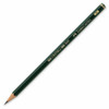 Faber-Castell Faber 9000 Graphite Pencil 4H