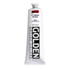 Golden Artist Colors Golden Heavy Body Acrylic, 5oz., C.P. Cadmium Red Dark