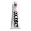 Golden Artist Colors GoldenHeavy Body Acrylics, 5oz., C P Cadmium Red Medium