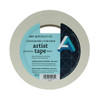 Art Alternatives AA Artist Tape - White - 1/2