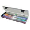 ArtBin - Pencil Boxes - Charcoal