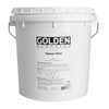 Golden Artist Colors Heavy Body Titanium White Gallon