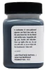 Chartpak Higgins Dye/Pigment-Based Non-Waterproof Fountain Pen India Ink, Black, 1oz 