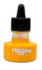 Chartpak, Inc Higgins Pigmented Waterproof Drawing Ink - Yellow