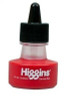 Chartpak, Inc Higgins Drawing Ink - Red Violet 319428